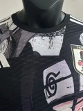 25-26 Japan Special Edition Player Version Soccer Jersey