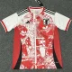 25-26 Japan Red Special Edition Fans Soccer Jersey*贝吉塔红