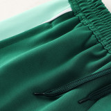 2023 NK Green Jacket Tracksuit #NJ09