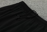 23-24 Corinthians White Half Pull Tracksuit (半拉链)