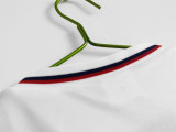 1982 England Retro  Home Retro Soccer Jersey