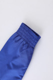 2022 CHE Blue Windbreaker
