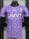 24-25 Al-Hilal Third Player Version Soccer Jersey