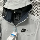 2025 NK Grey Outdoor Jackets #RK902冲锋衣