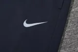 25-26 France Royal blue Polo Tracksuit