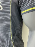 24-25 RMA Grey Special Edition Player Version Soccer Jersey