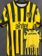 24-25 Atletico Penarol Home Fans Soccer Jersey