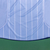 2007-2008 Man City Home Retro Soccer Jersey