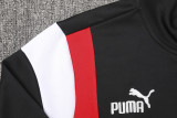 23-24 ACM Black Jacket Tracksuit