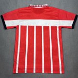 1995-1996 PSV Home Retro Soccer Jersey