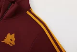 24-25 Roma Red Jacket #01 单夹克