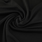 2023 NK Black Training Short Suit #ND03