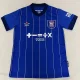 24-25 Ipswich Home Fans Soccer Jersey