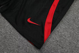 22-23 LIV Red Tank top and shorts suit