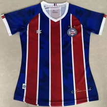23-24 Bahia Away Women Soccer Jersey (女)