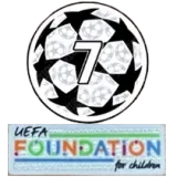 24-25 ACM Fourth Goalkeeper Kids Soccer Jersey