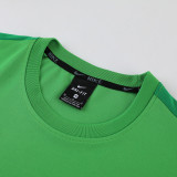 2023 NK ND02 Green Training Short Suit