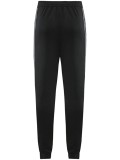 2023 NK Black Grey Training Long Pants #NJ08 (灰边）