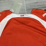 2006-2007 Stuttgart Away Retro Soccer Jersey