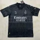 23-24 ACM Black Joint Edition Fans Soccer Jersey
