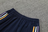 23-24 RMA White Tank top and shorts suit