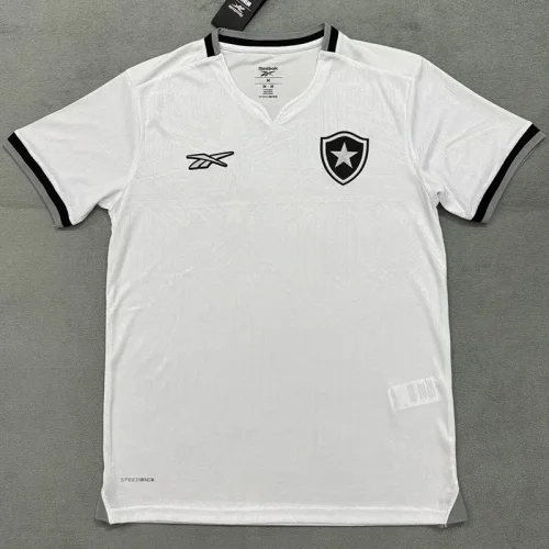 24-25 Botafogo Third Fans Soccer Jersey