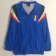 24-25 Italy Blue windbreaker