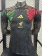 25-26 Mexico Special Edition Green Black Player Version Soccer Jersey