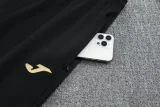 2025 JOM White lacket Tracksuit #2311