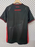 25-26 Albania Third Fans Soccer Jersey
