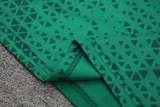 24-25 Palmeiras Green Training Short Suit