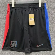 24-25 BAR Away Shorts Pants 24-25 BAR Away Shorts Pants