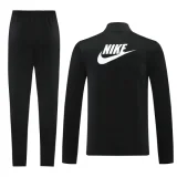 2024 NK N12 Black lacket Tracksuit