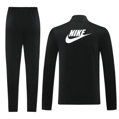 2024 NK N12 Black lacket Tracksuit