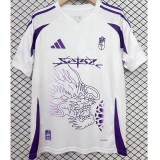 24-25 Granada Special Edition Fans Soccer ]ersey