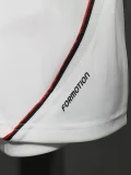 2006-2007 ACM Away Player Version 球员 Retro Soccer Jersey