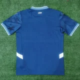 24-25 Marseille Away   Fans Soccer Jersey