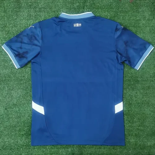 24-25 Marseille Away   Fans Soccer Jersey