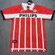 1995-1996 PSV Home Retro Soccer Jersey