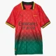 24-25 ACM Red Green Special Edition Fans Soccer Jersey