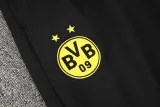 24-25 Dortmund Yellow Half Pull Tracksuit (半拉链)
