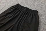 24-25 NK Fancy Blue Half Pull Tracksuit (半拉链)