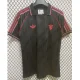 24-25 Man Utd Black Special Edition Fans Soccer Jersey