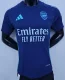 24-25 ARS Royal blue Player Version Training shirts