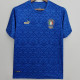 2022 Italy European Champion Special Edition Blue Soccer Jersey