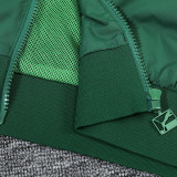 23-24 Palmeiras Green Windbreaker