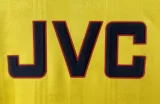 1988-1990 ARS Away Yellow Retro Soccer Jersey