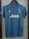 2019-2020 JUV Third Retro soccer Jersey