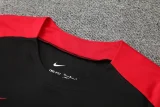 24-25 Portugal Black Training Short Suit