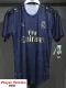 2019-2020 RMA Away Player Version 球员 Retro SoccerJersey
